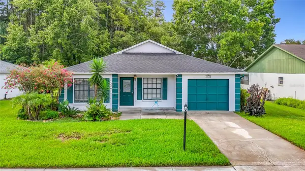 11510 Pampas Drive, NEW PORT RICHEY, FL 34654