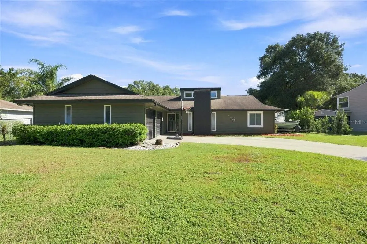 4475 Old Colony Road, Mulberry, FL 33860 - #1