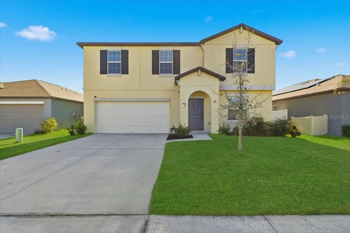 2175 Old Mining Road, Lakeland, FL 33801 - #1