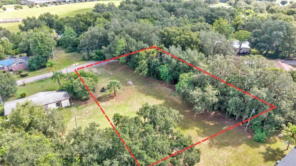 0 Perch Street, Bartow, FL 33830 - #1