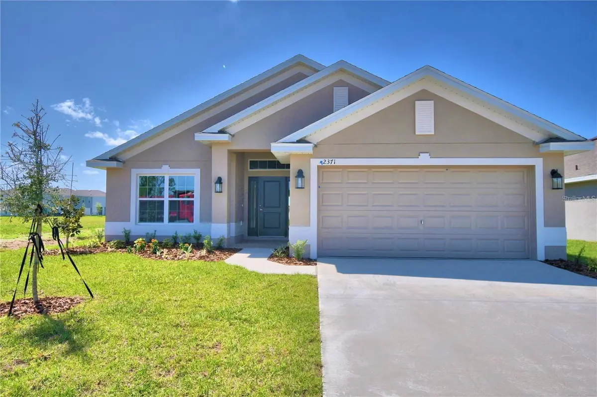3640 Lindbergh Street, Lakeland, FL 33810 - #1