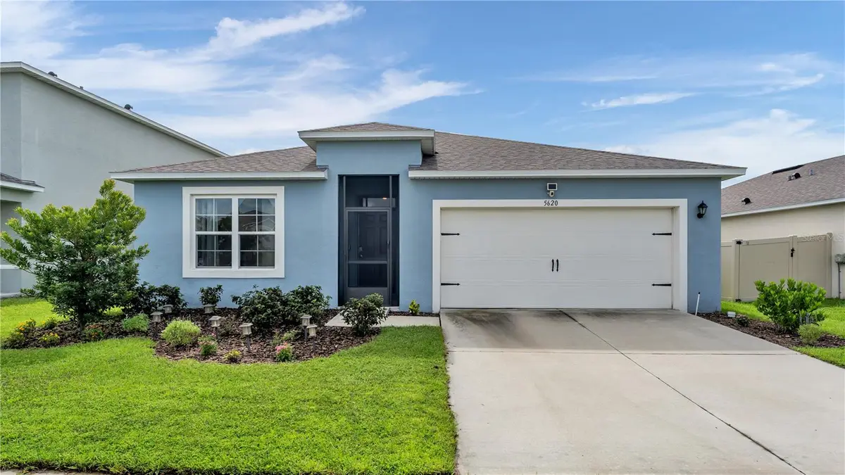 5620 Siltstone Street, Lakeland, FL 33811 - #1