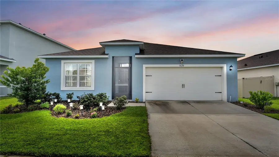 5620 Siltstone Street, Lakeland, FL 33811 - #2