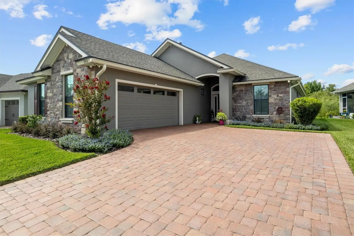 7953 Lake James Boulevard, Lakeland, FL 33810 - #1