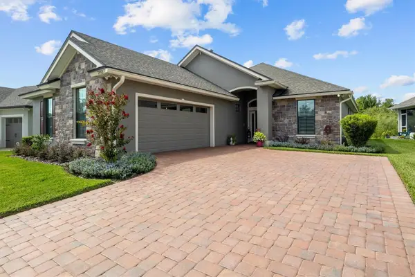 7953 Lake James Boulevard, LAKELAND, FL 33810