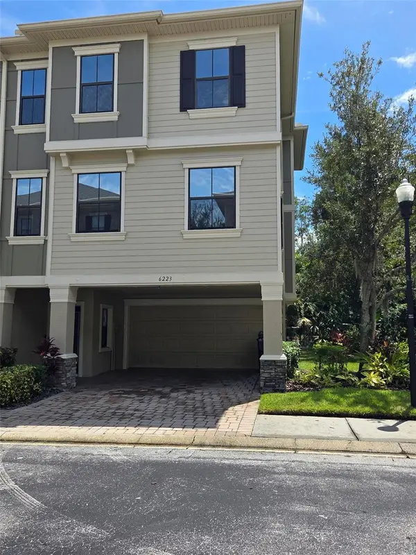 6223 Anhinga Place, TAMPA, FL 33615