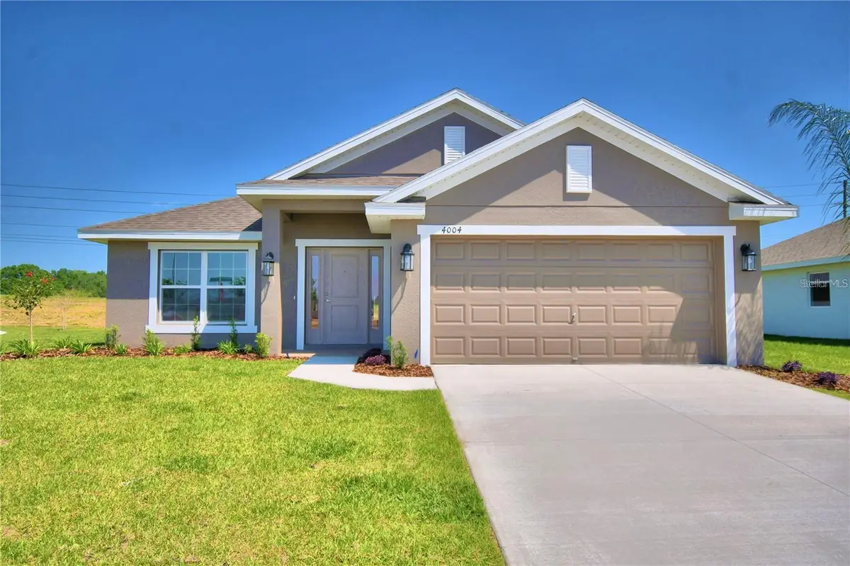 3632 Lindbergh Street, Lakeland, FL 33810 - #1