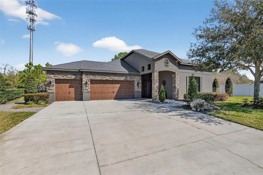 1808 Via Chianti Street, Plant City, FL 33566 - #2