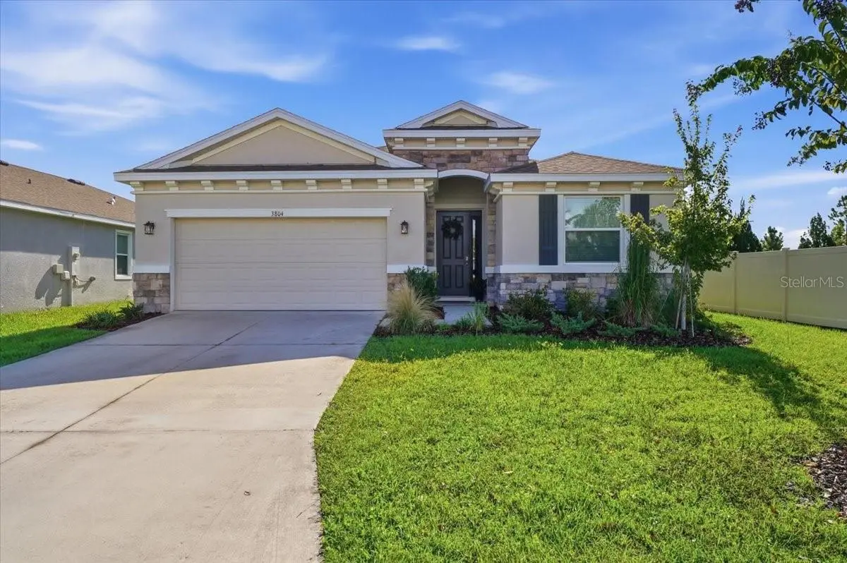 3804 N Maryland Avenue, Plant City, FL 33565 - #1