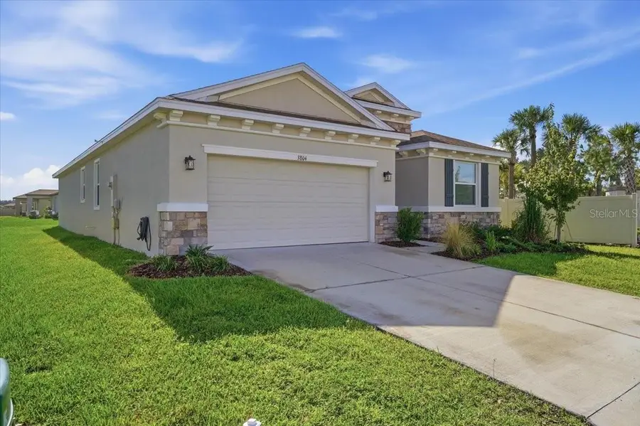 3804 N Maryland Avenue, Plant City, FL 33565 - #3