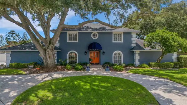 6054 Cricket Drive, LAKELAND, FL 33813