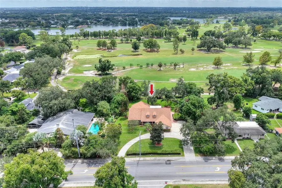 1221 E Edgewood Dr Drive, Lakeland, FL 33803 - #2