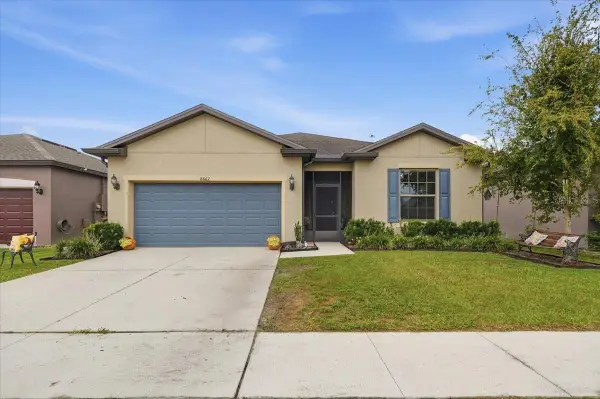 8662 Rindge Road, POLK CITY, FL 33868