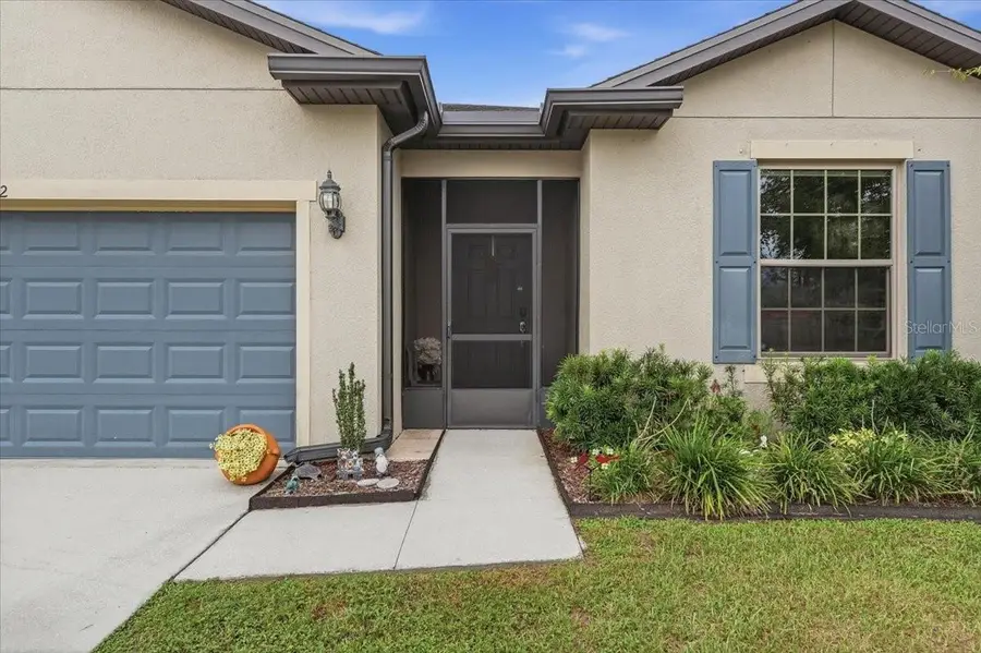 8662 Rindge Road, Polk City, FL 33868 - #3