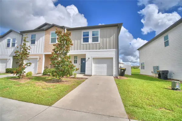 537 Madison Drive, DAVENPORT, FL 33837