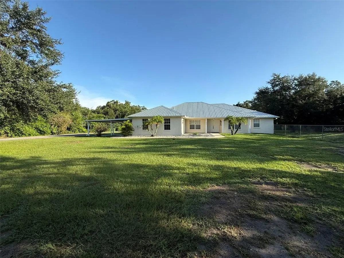 1978 Wooten Road, Dover, FL 33527 - #1