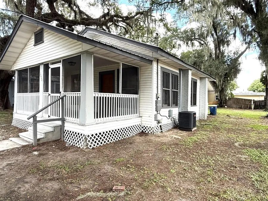 1010 S Dudley Avenue, Bartow, FL 33830 - #2