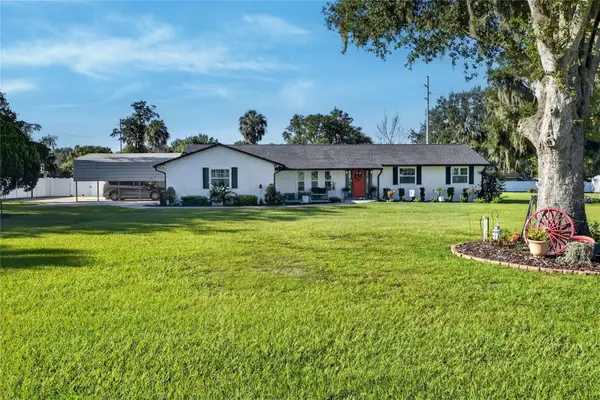 4220 Howell Lane, MULBERRY, FL 33860