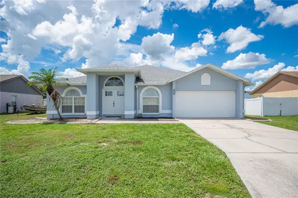 3326 Merlot Drive, LAKELAND, FL 33811
