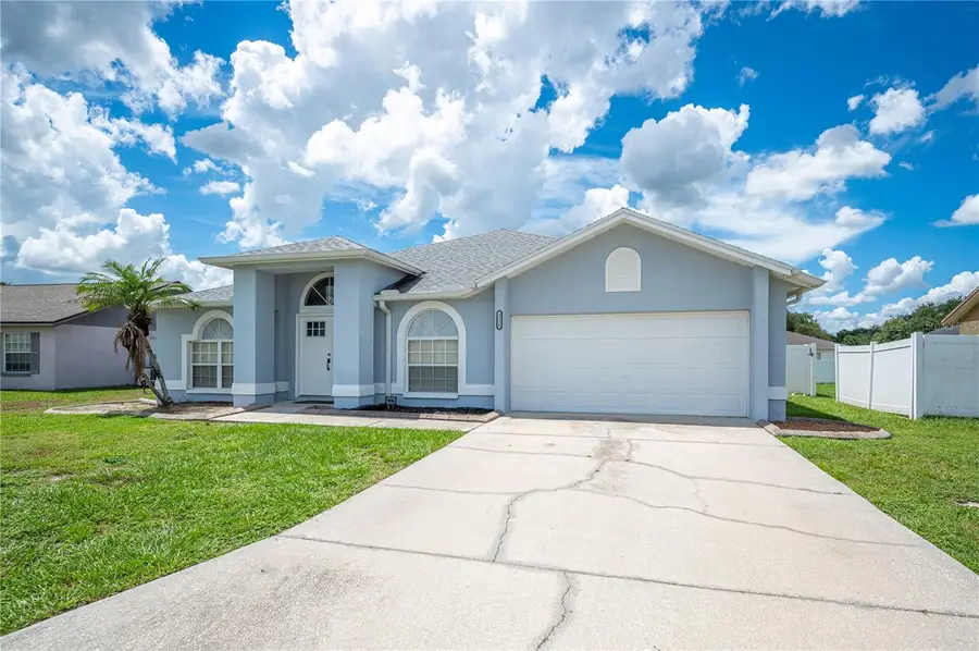 3326 Merlot Drive, Lakeland, FL 33811 - #3