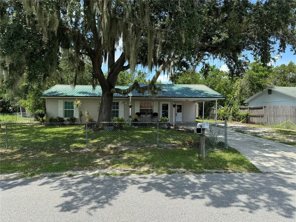 4642 Sally Drive, Bartow, FL 33830 - #1