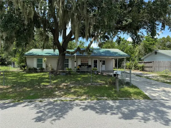 4642 Sally Drive, BARTOW, FL 33830