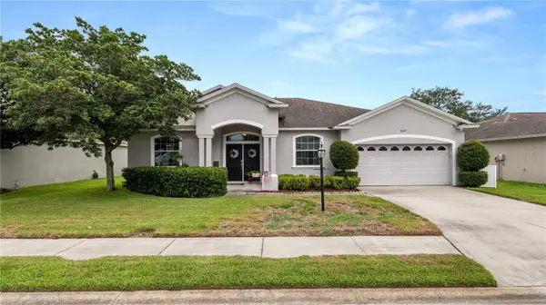 6527 Evergreen Park Drive, LAKELAND, FL 33813