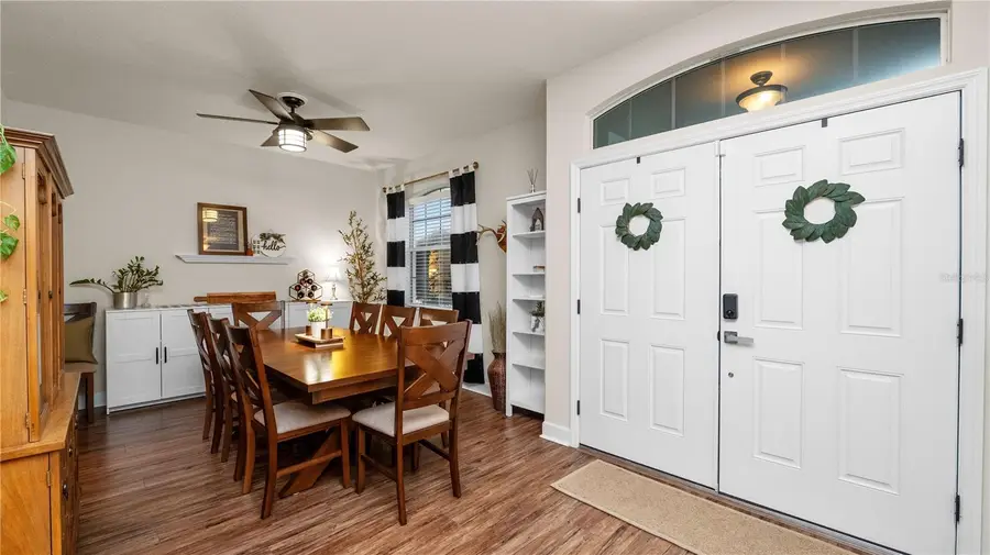 6527 Evergreen Park Drive, Lakeland, FL 33813 - #2