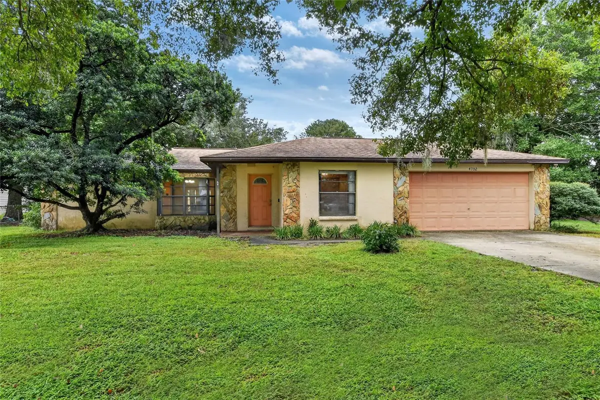4702 Charro Lane, Plant City, FL 33565 - #1