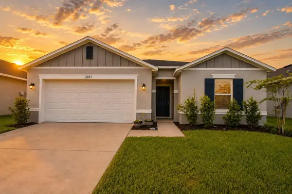 2817 Woodacre Drive, HAINES CITY, FL 33844