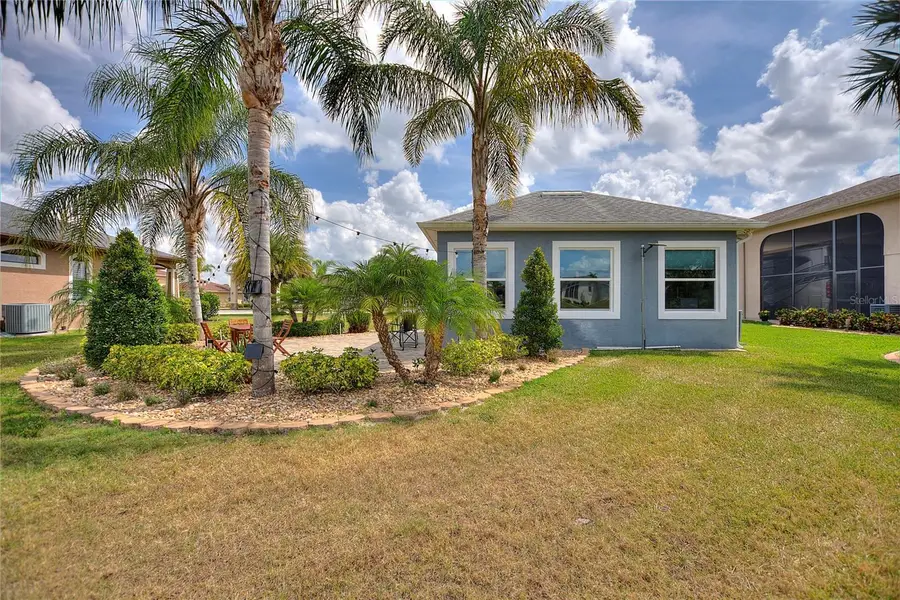 544 Narrow Pond Road, Polk City, FL 33868 - #2