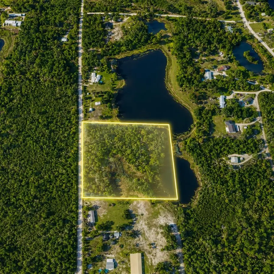 Leslie Drive, Deland, FL 32720 - #2