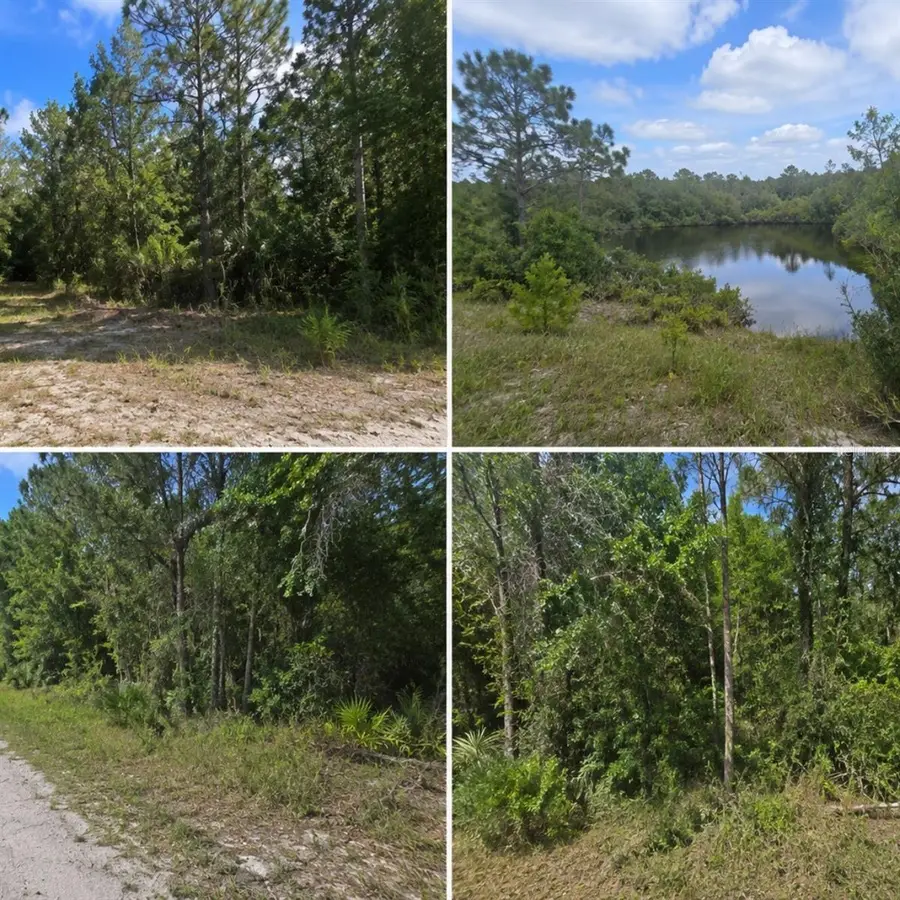 Leslie Drive, Deland, FL 32720 - #3