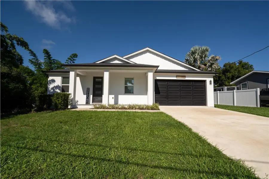 923 Florida Avenue, Dundee, FL 33838 - #2