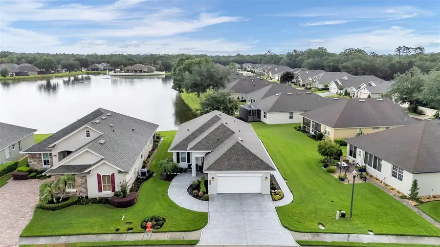 2309 Lake James Way, Lakeland, FL 33810 - #2