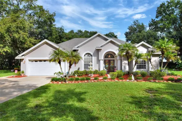 4401 Chambliss Road, WINTER HAVEN, FL 33884