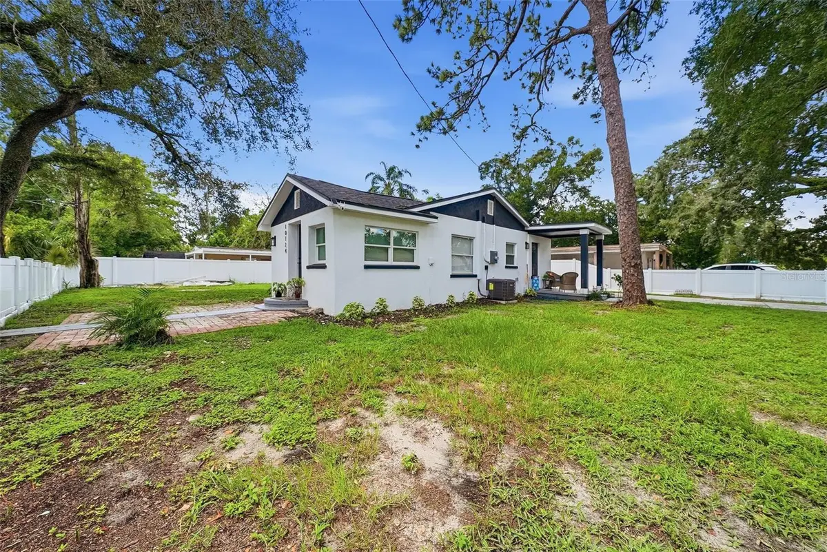 10124 N Hyacinth Avenue, Tampa, FL 33612 - #1