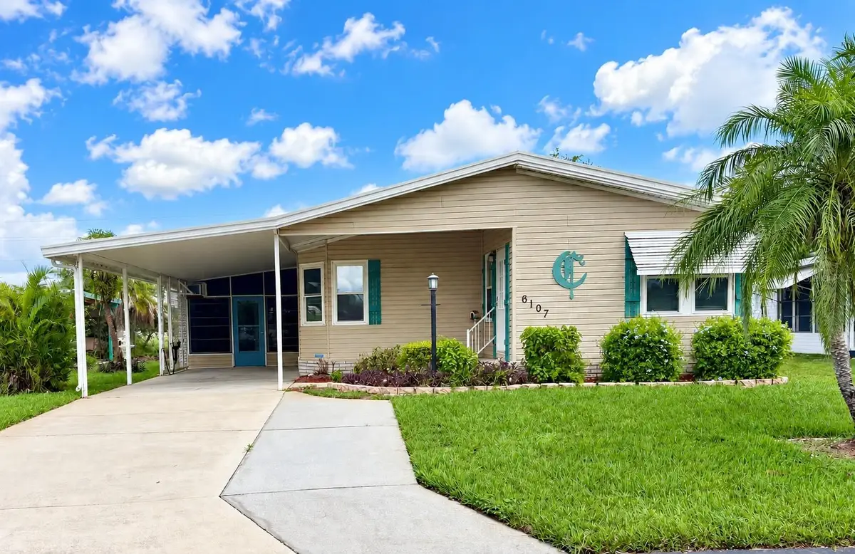 6107 Grand Oaks Drive Se, Winter Haven, FL 33884 - #1