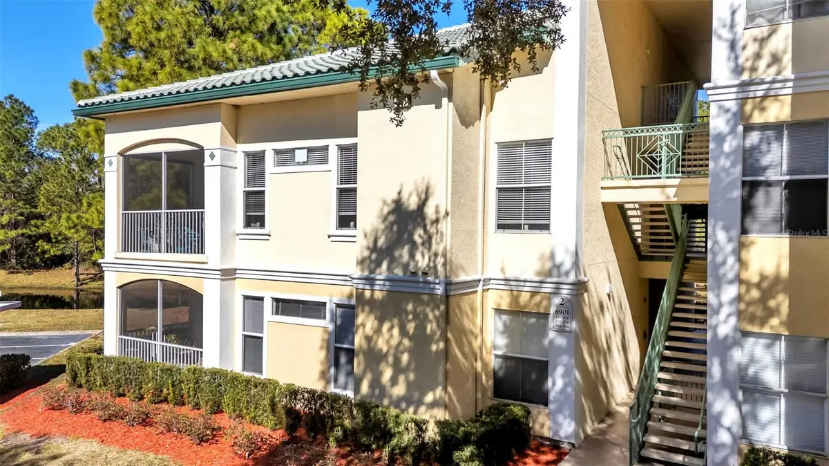 8901 Legacy Court #201, Kissimmee, FL 34747 - #1