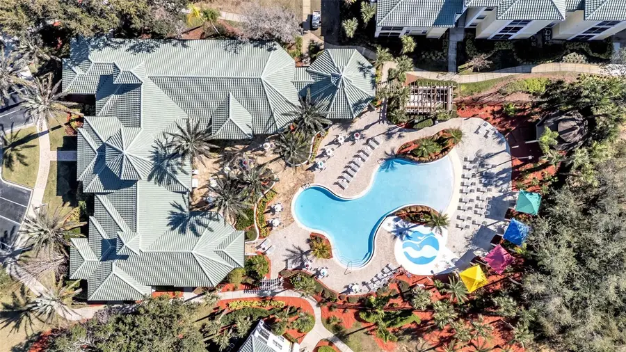 8901 Legacy Court #201, Kissimmee, FL 34747 - #2