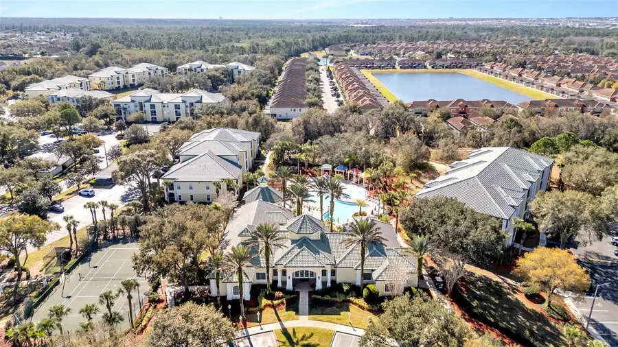 8901 Legacy Court #201, Kissimmee, FL 34747 - #3