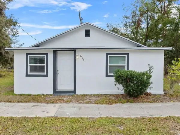 515 S Charleston Avenue, FORT MEADE, FL 33841