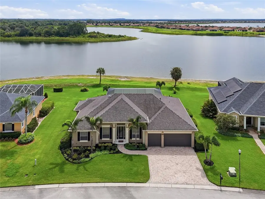 644 Hart Lake Drive, Winter Haven, FL 33884 - #2