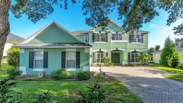 279 Brookshire Drive, LAKE WALES, FL 33898