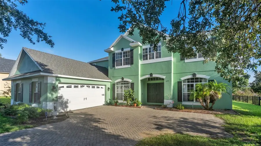 279 Brookshire Drive, Lake Wales, FL 33898 - #2