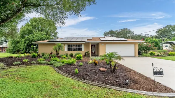 5014 Sunrise Drive, WINTER HAVEN, FL 33880