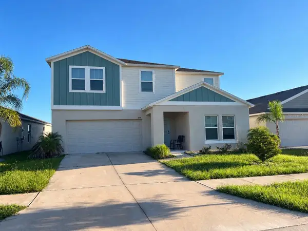 1436 Axel Circle, WINTER HAVEN, FL 33880