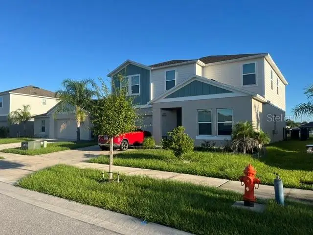 1436 Axel Circle, Winter Haven, FL 33880 - #2