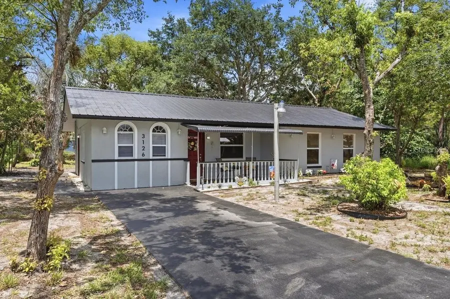 3126 Marlin Drive, Sebring, FL 33870 - #2