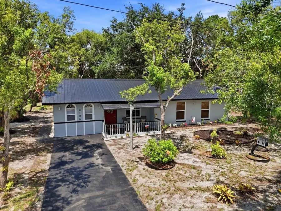 3126 Marlin Drive, Sebring, FL 33870 - #3